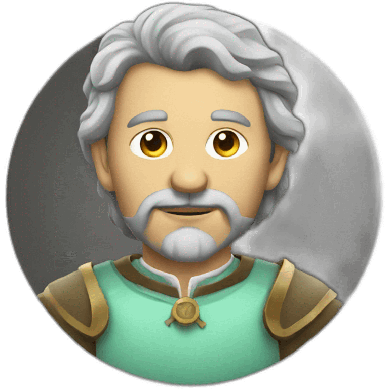 medieval mint manager emoji