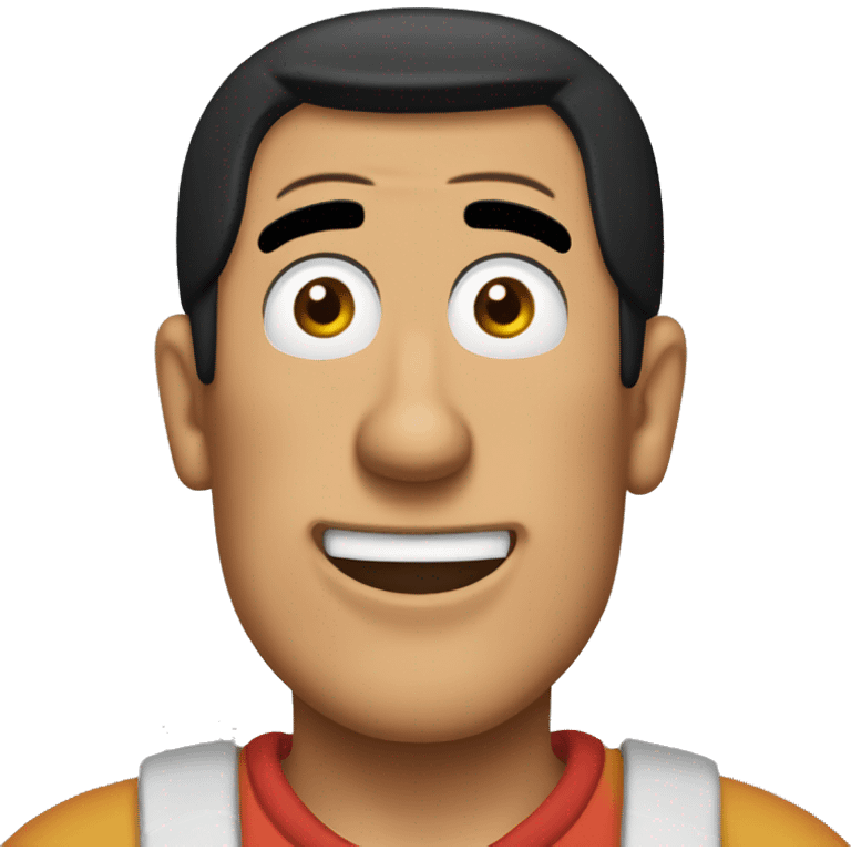 glenn quagmire emoji