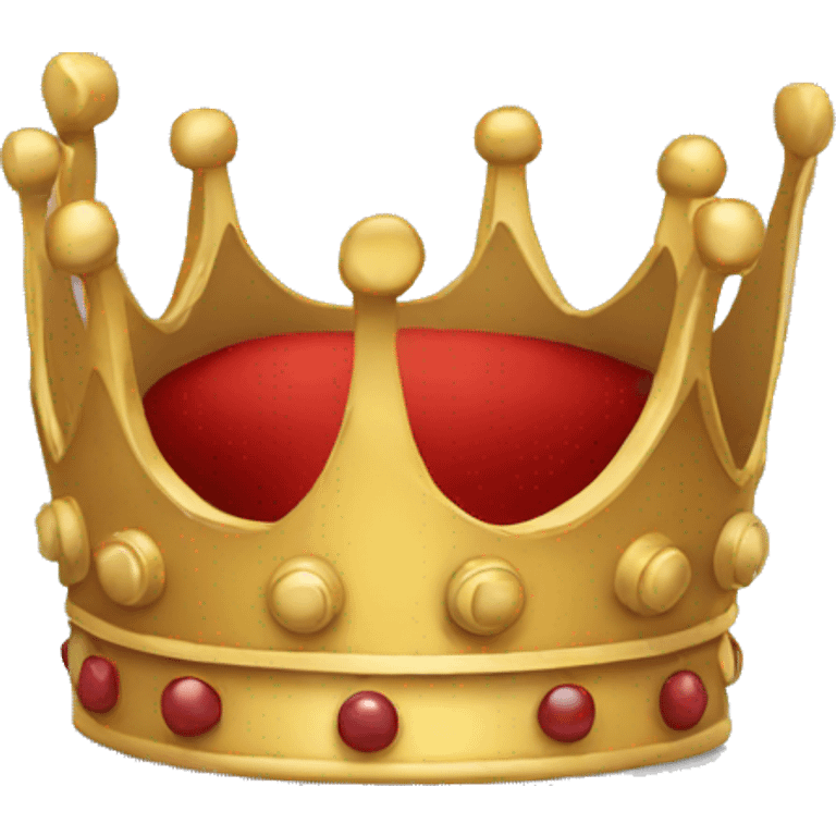 king crown emoji