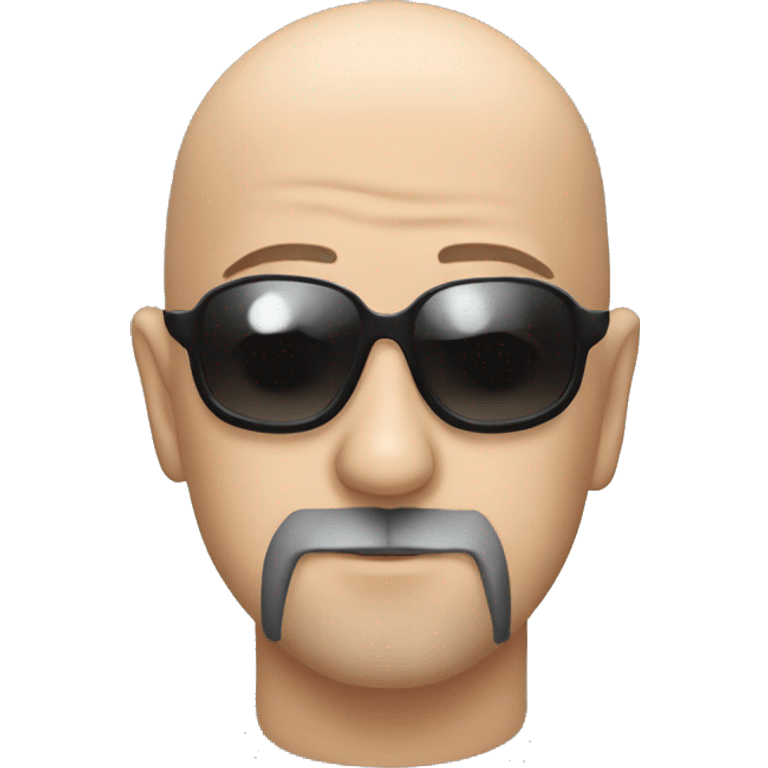 Rob Halford  emoji