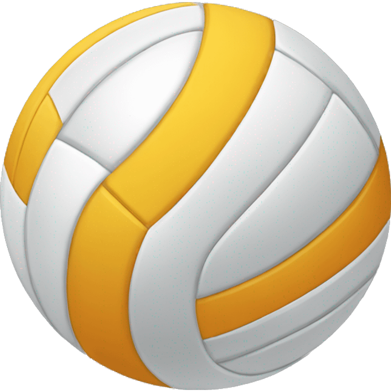 Volleyball  emoji