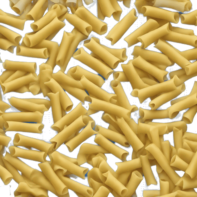 Pasta emoji