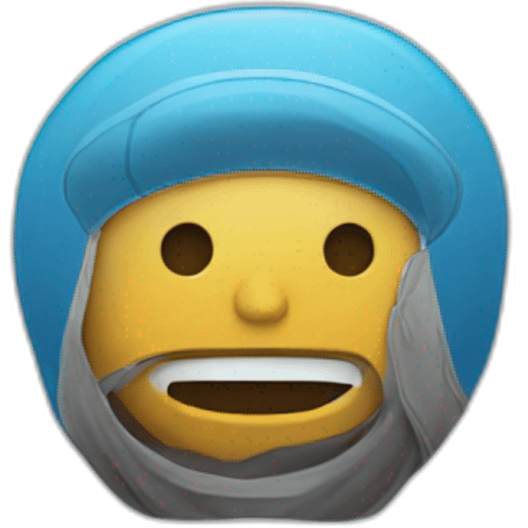 dell xps 17 emoji