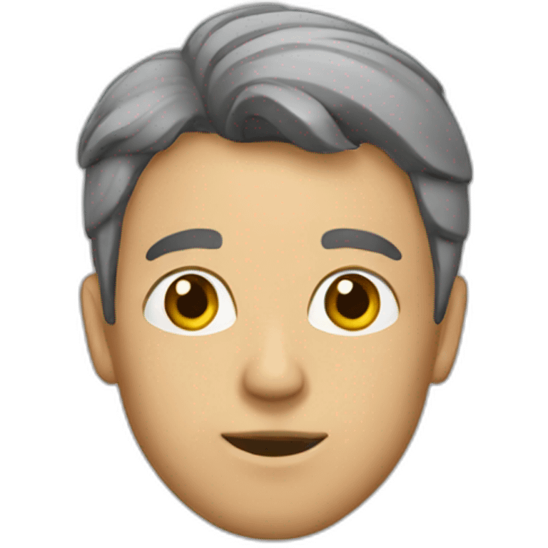 H belge emoji