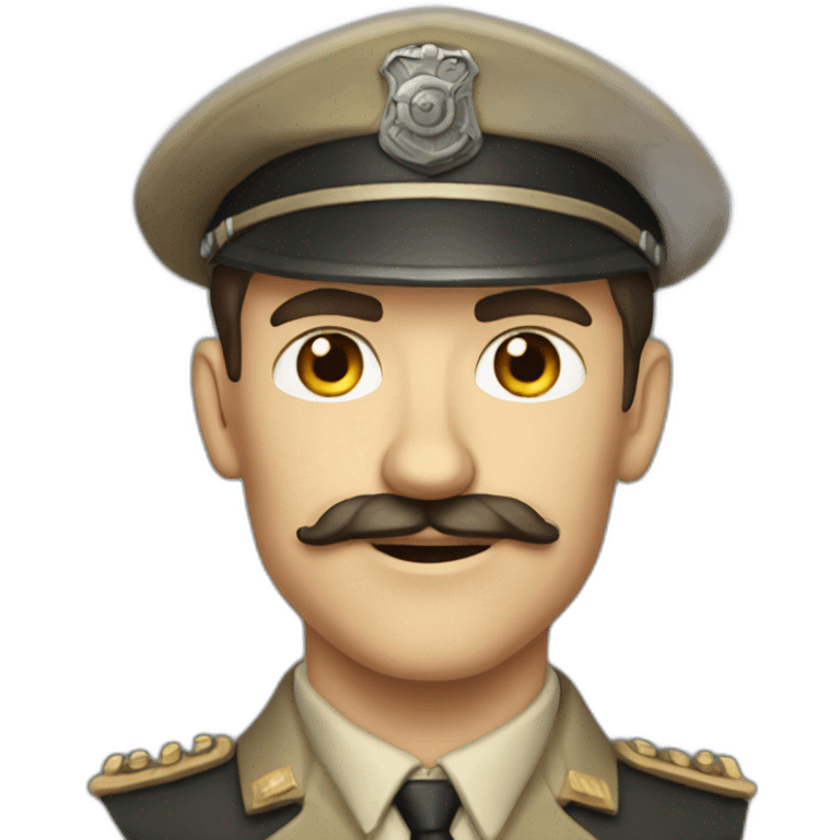 Edward Richtofen emoji