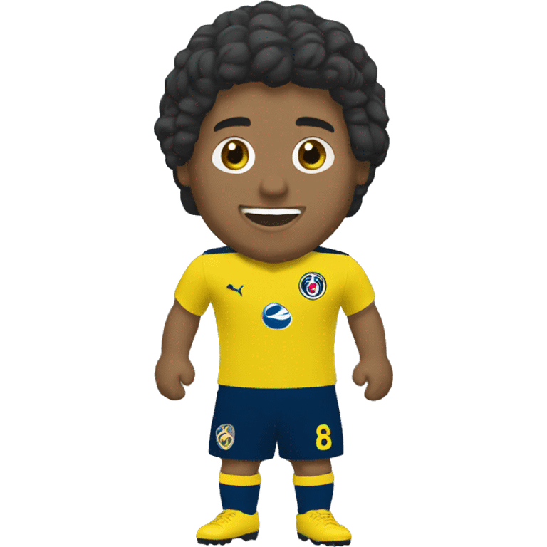 Club America  emoji