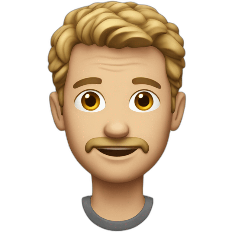 werner emoji