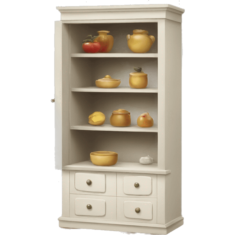 cupboard emoji