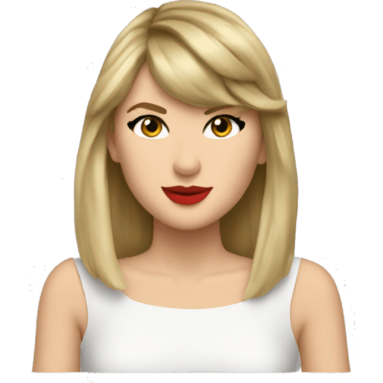 taylor swift  emoji