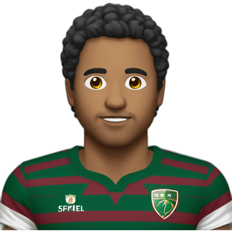 Fluminense  emoji