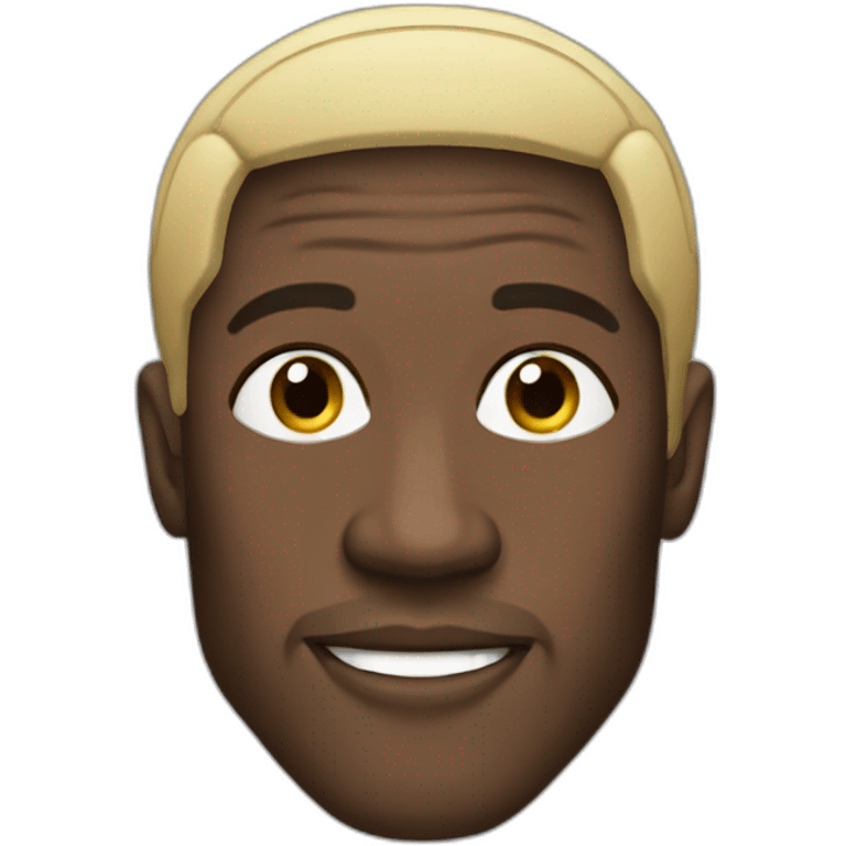 Clarence seedorf emoji