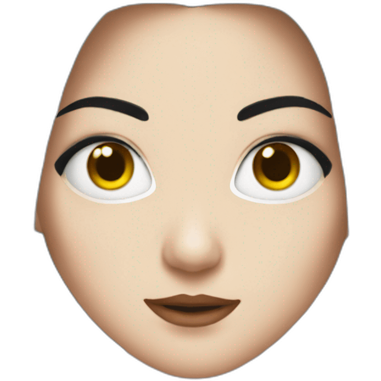 Amy Lee emoji