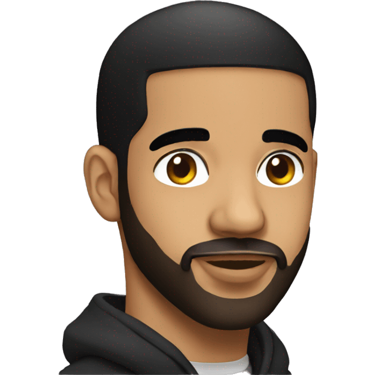 Drake emoji