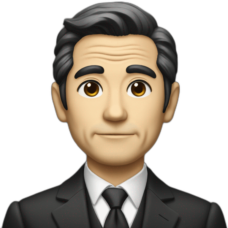 abe-shinzo emoji