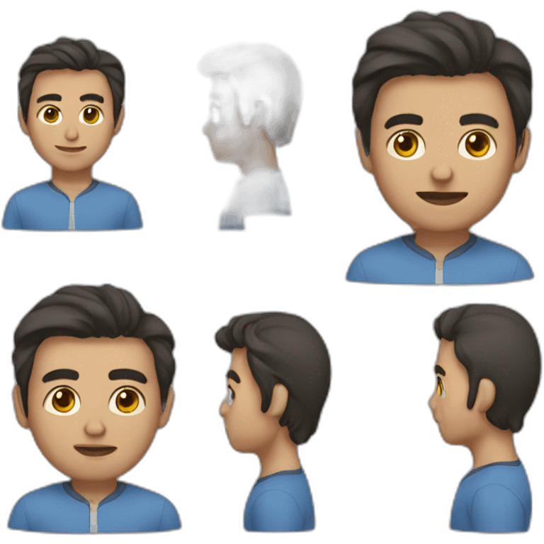 Inaki godoy emoji