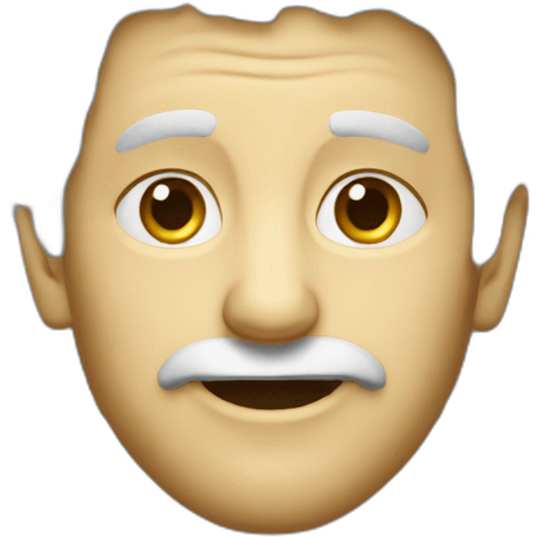 Gauss emoji