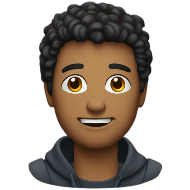 Mike  emoji