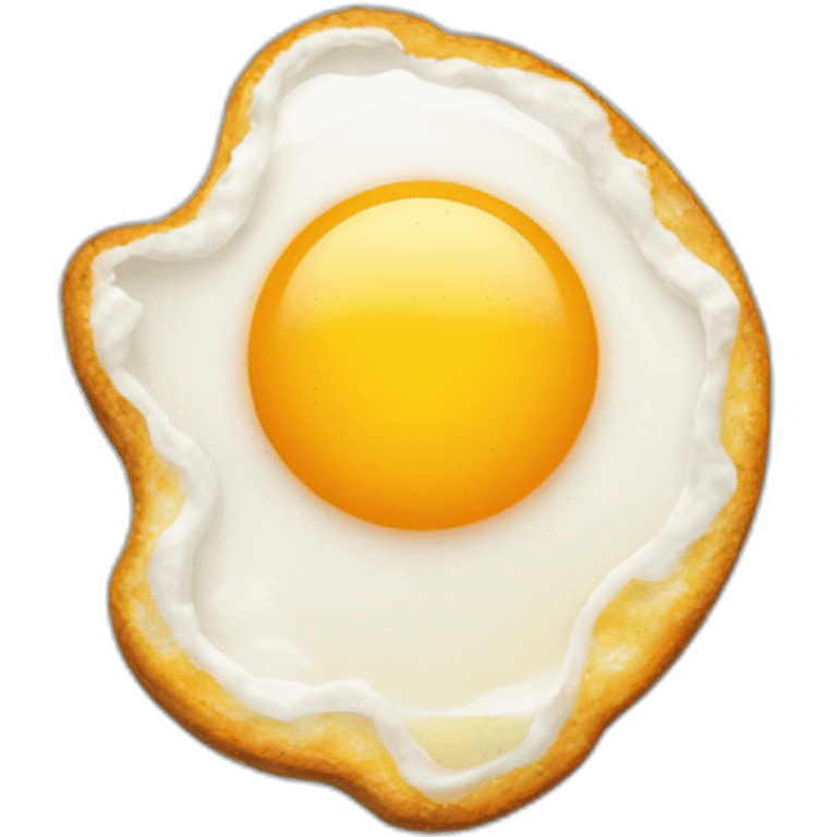 fried-egg emoji