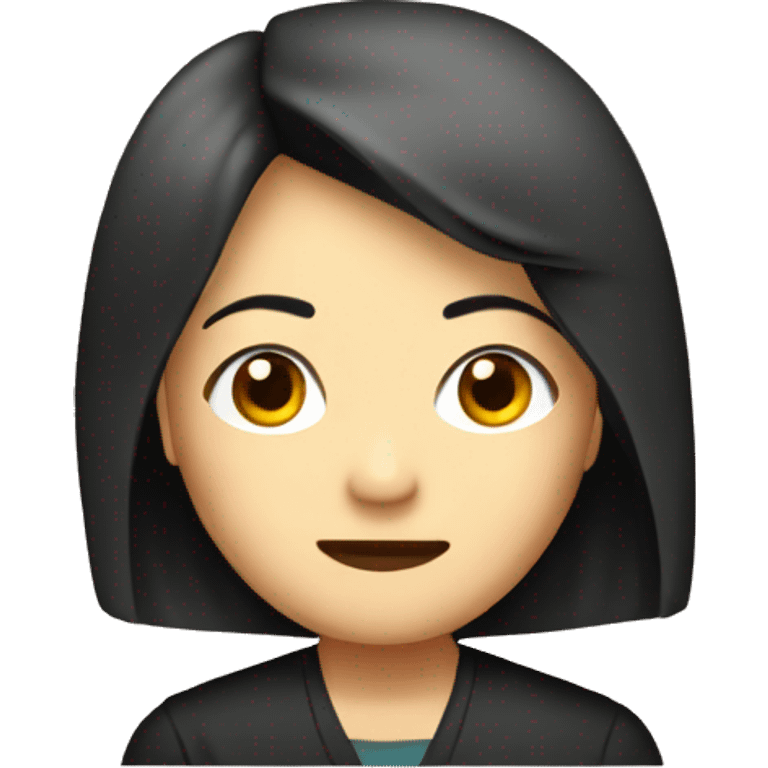 Tsai Ing-wen emoji