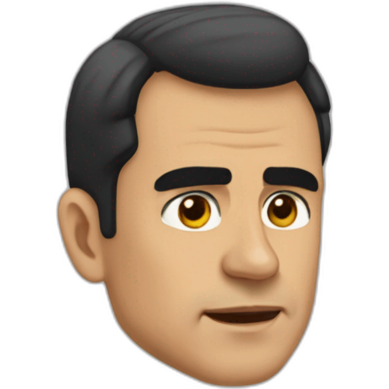 Pedro Sánchez  emoji