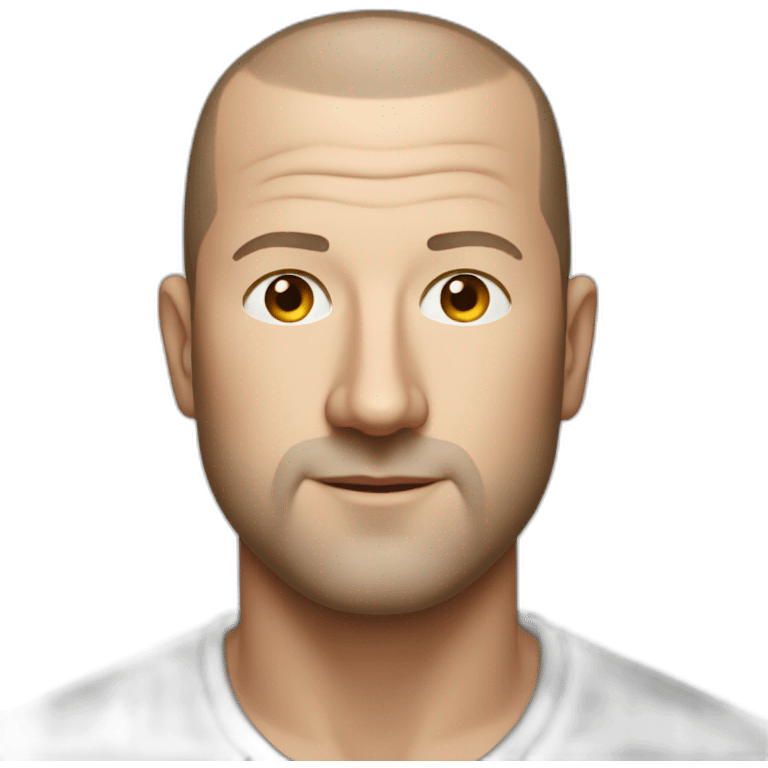 jony ive emoji