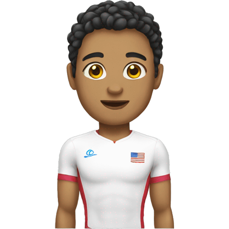 olympic emoji