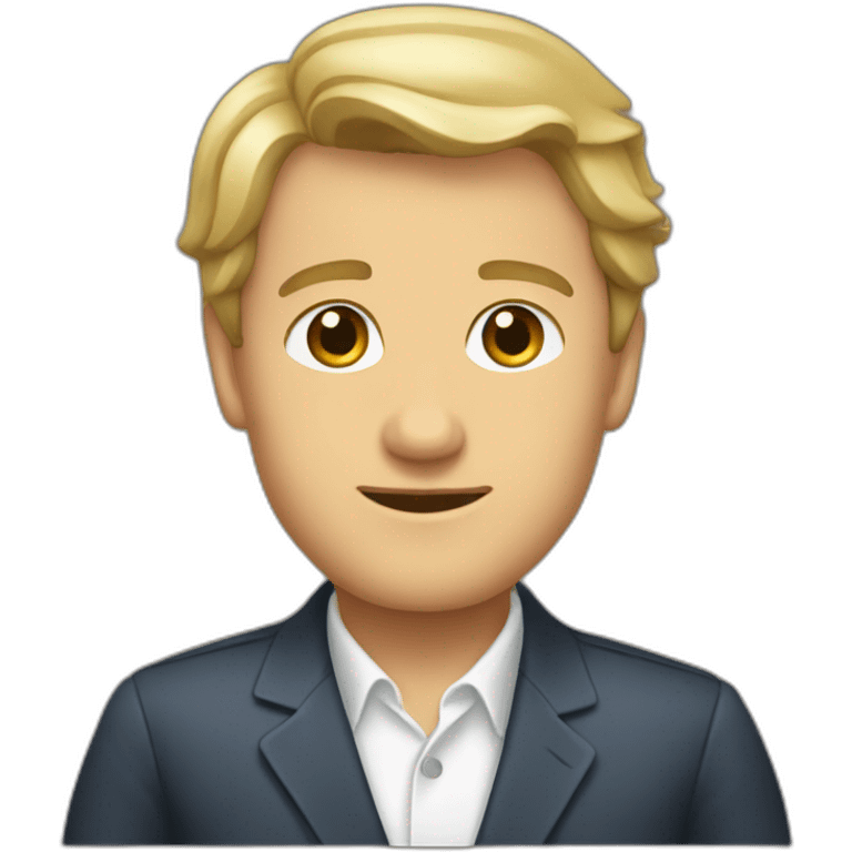 douglas gayeton emoji