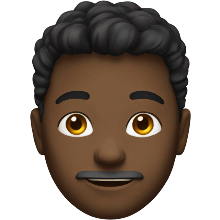 My avatar  emoji