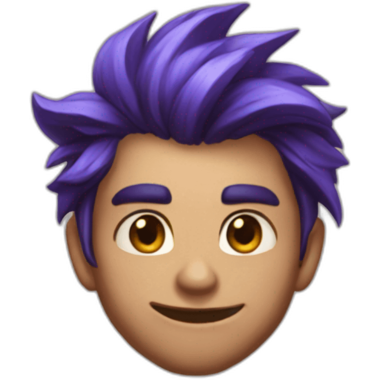 zac from league of legends emoji