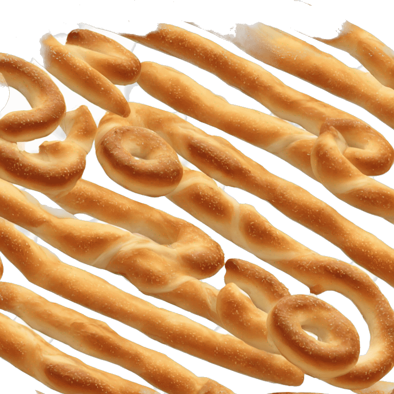 simit emoji