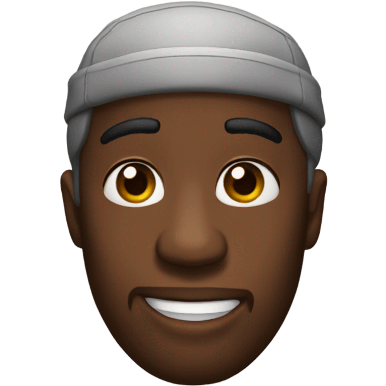 Diddy emoji