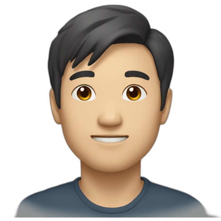 Zhongli emoji