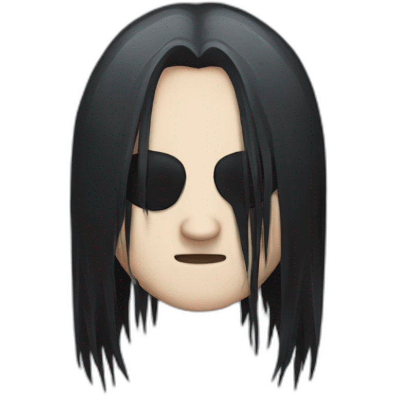 Joey Jordison emoji