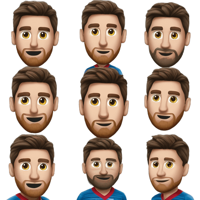 Messi Messi Ankara Messi Messi Ankara Messi gooooooal emoji