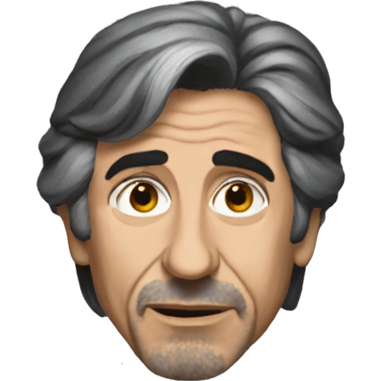 al pacino emoji