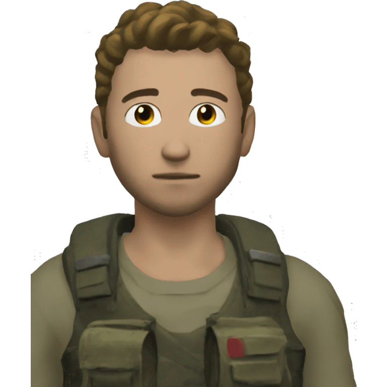 DayZ+Valorant emoji