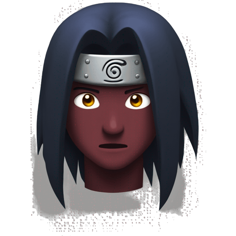 Madara Uchiha  emoji