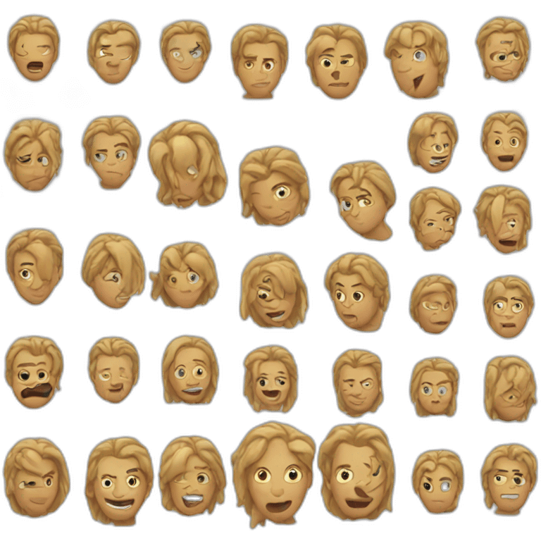 emoji without emoji emoji