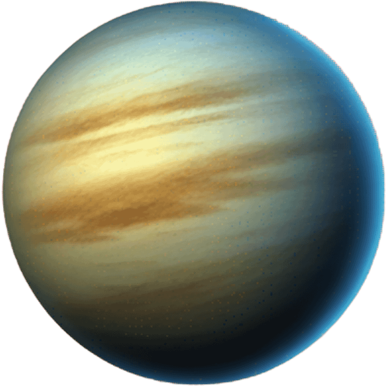 Kepler 22 b planet water emoji