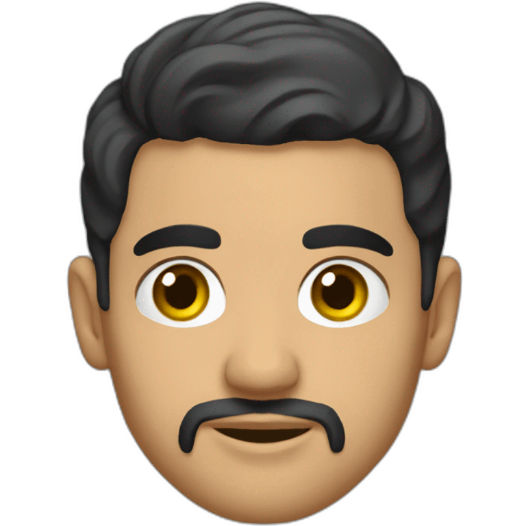 sofiane benadjila emoji