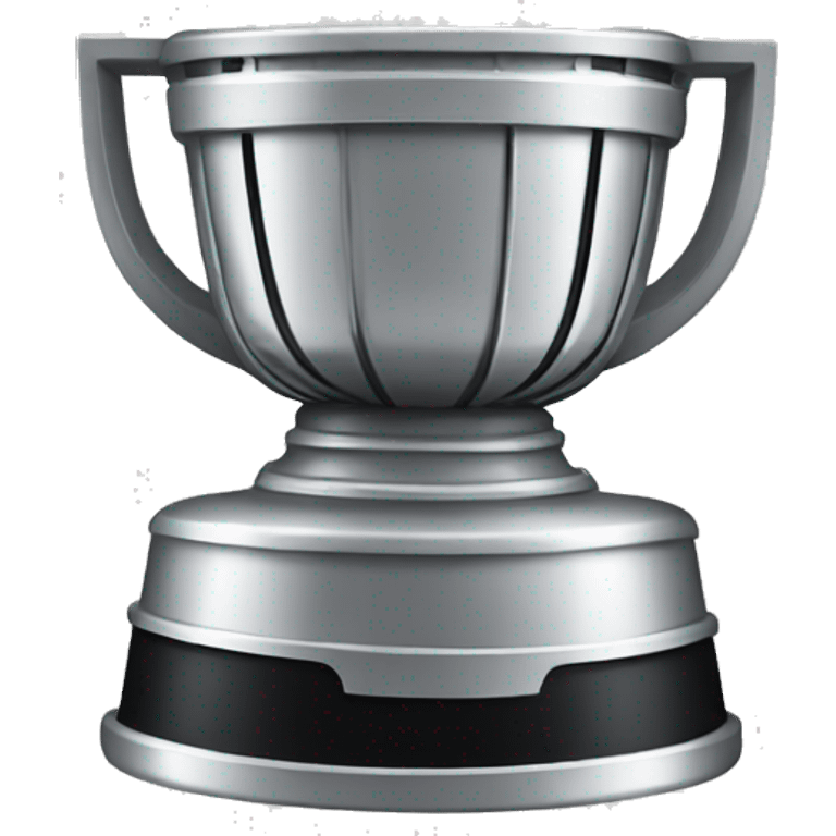 Stanley cup emoji