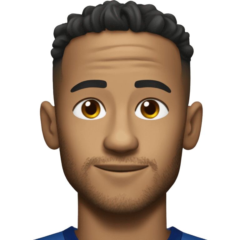 Neymar emoji