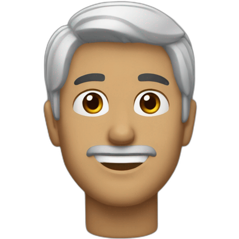 Julio Villalvir emoji