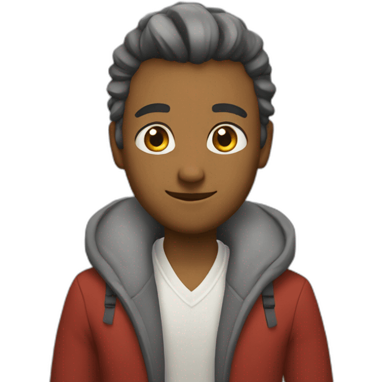 Jul emoji