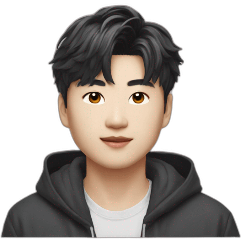 jeongin yang emoji