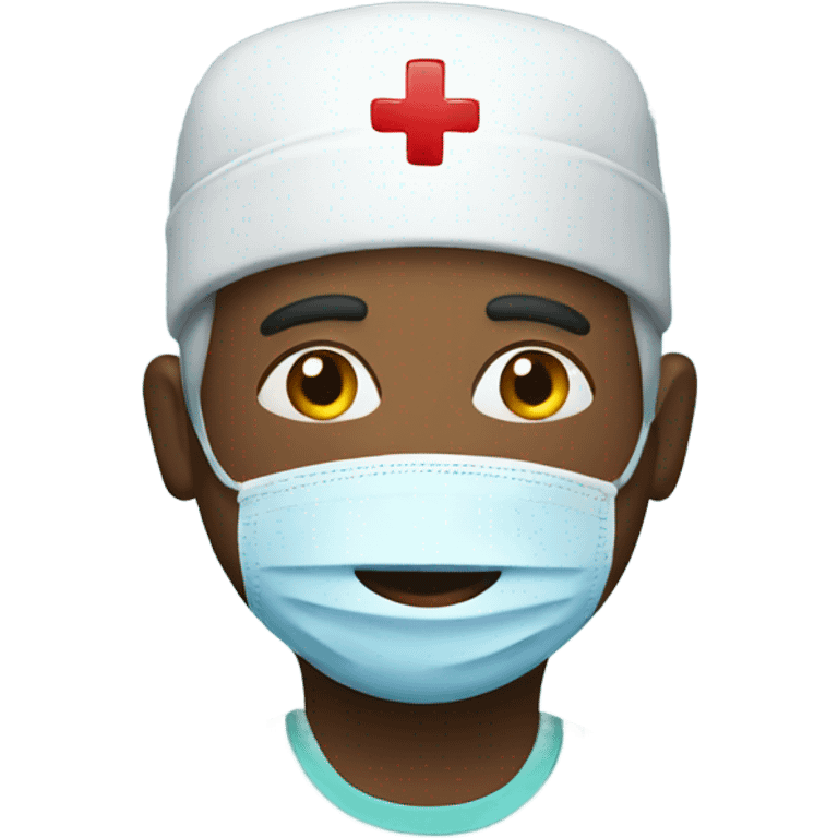 Healthcare  emoji