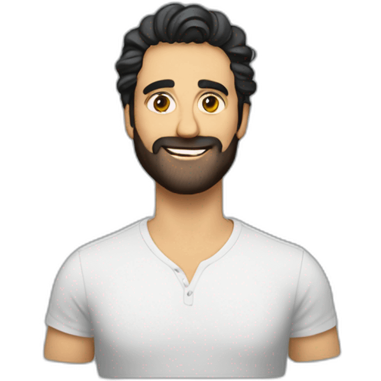 alex hormozi emoji