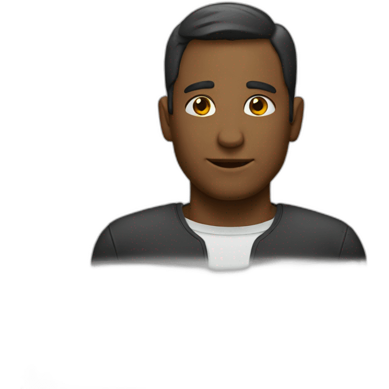 Rebeudeter emoji