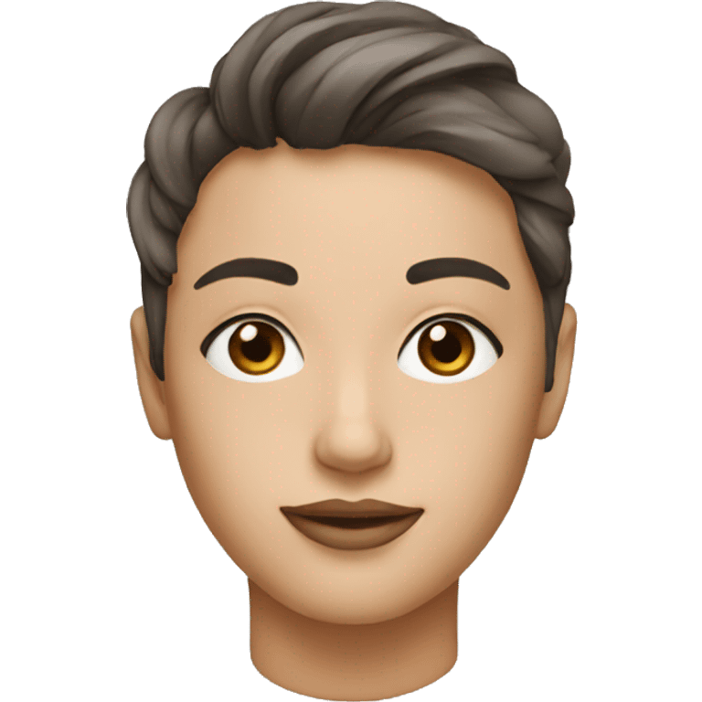 Skincare emoji