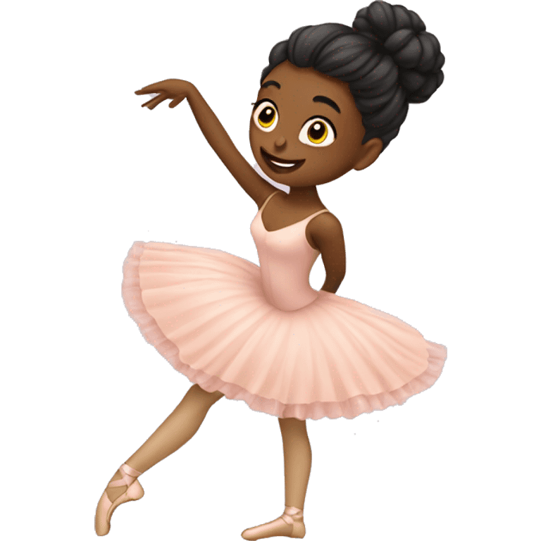 Coquette ballet emojis  emoji